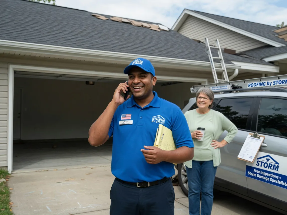 Roof Repair Near Me Lithia Springs, GA FAQs